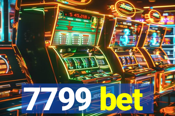 7799 bet